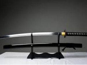 Samuray Kılıcı Satın Al